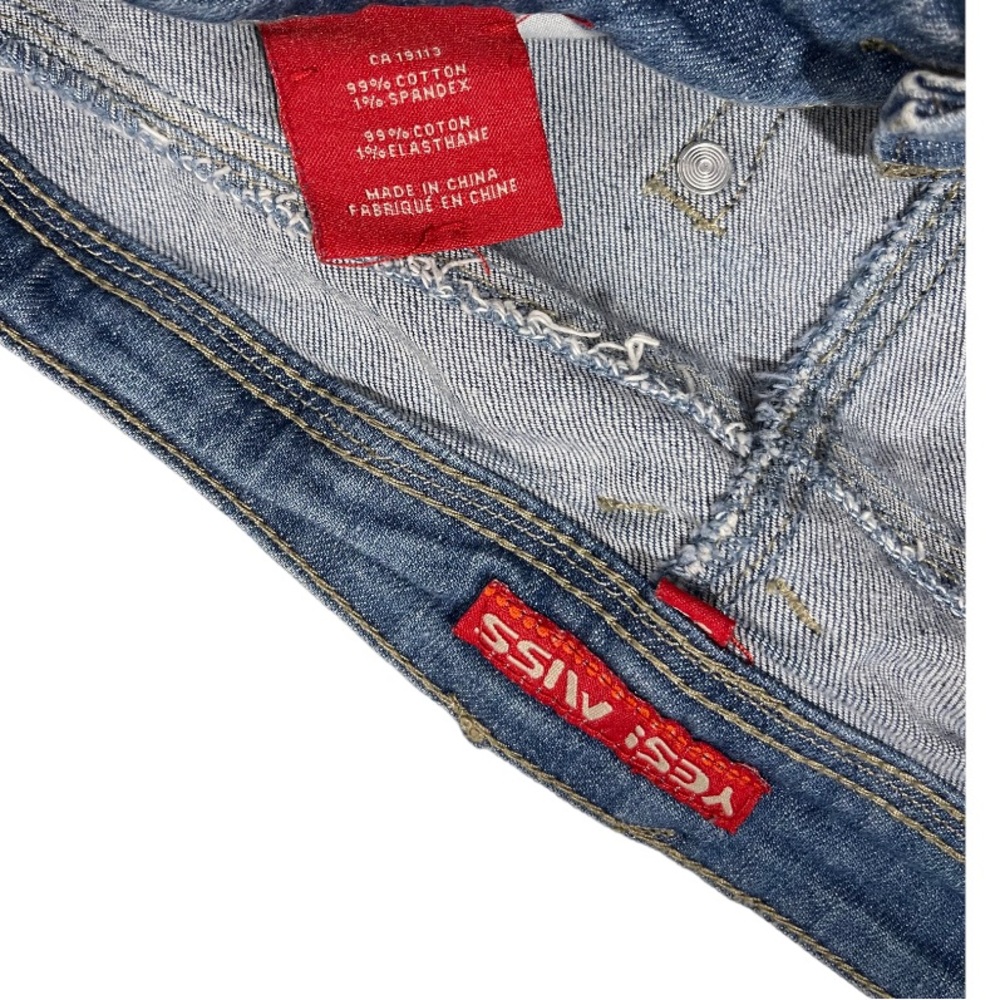 YESS MISS Y2K MINI SIZE 30